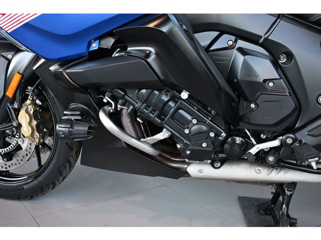 bmw - k-1600-gt