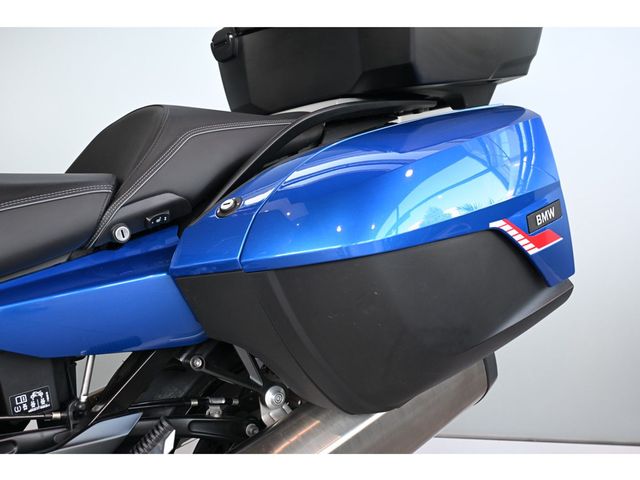 bmw - k-1600-gt