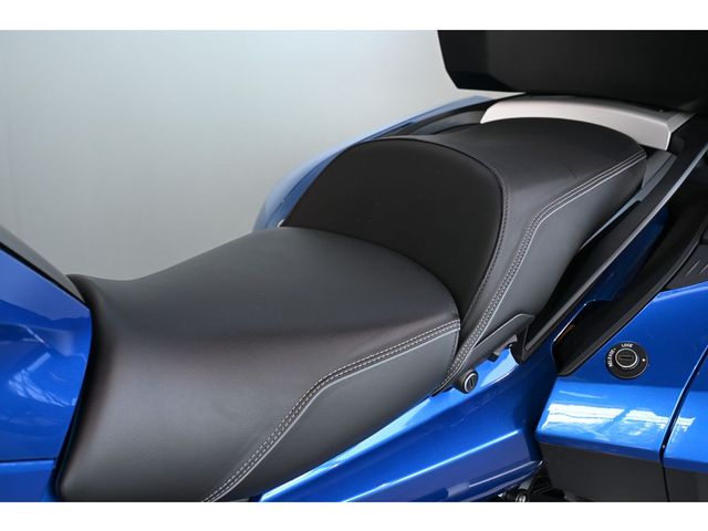 bmw - k-1600-gt