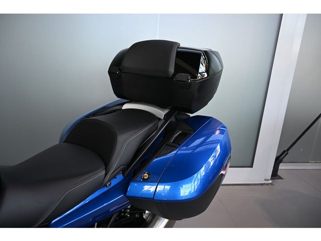 bmw - k-1600-gt