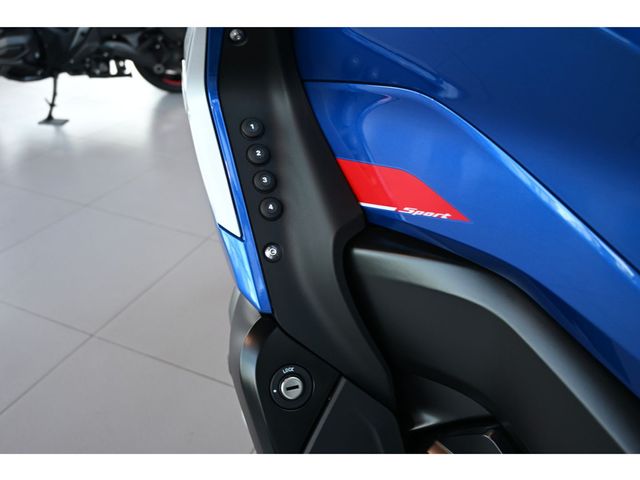 bmw - k-1600-gt