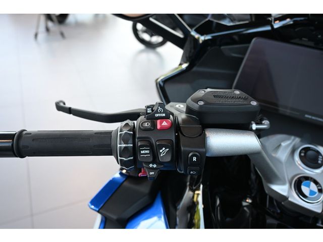 bmw - k-1600-gt