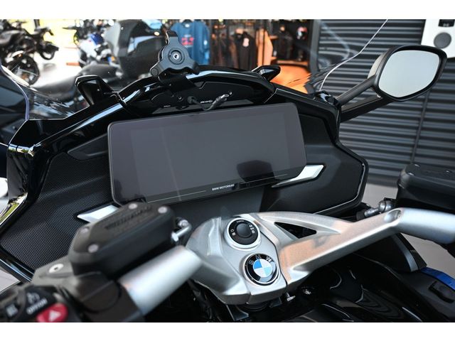 bmw - k-1600-gt