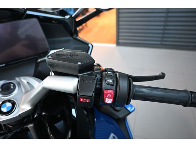 bmw - k-1600-gt