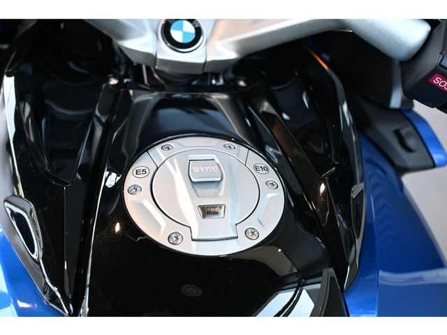 bmw - k-1600-gt