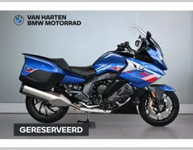 BMW K 1600 GT 2025 occasion