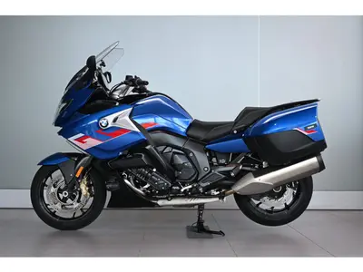 BMW K 1600 GT – foto 2