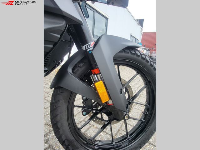 ktm - 390-adventure
