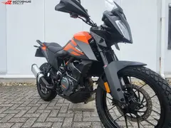KTM 390 Adventure 2022 occasion – foto 3 van 15