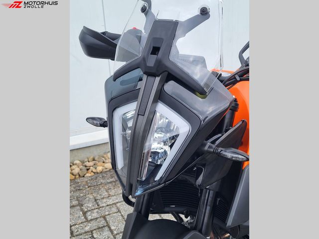 ktm - 390-adventure