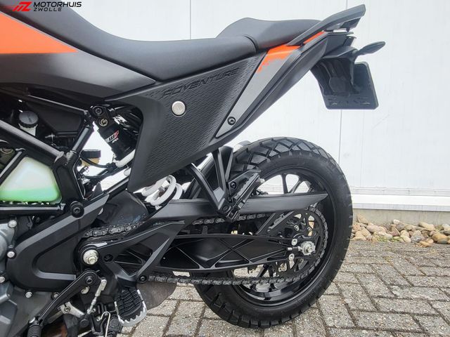 ktm - 390-adventure