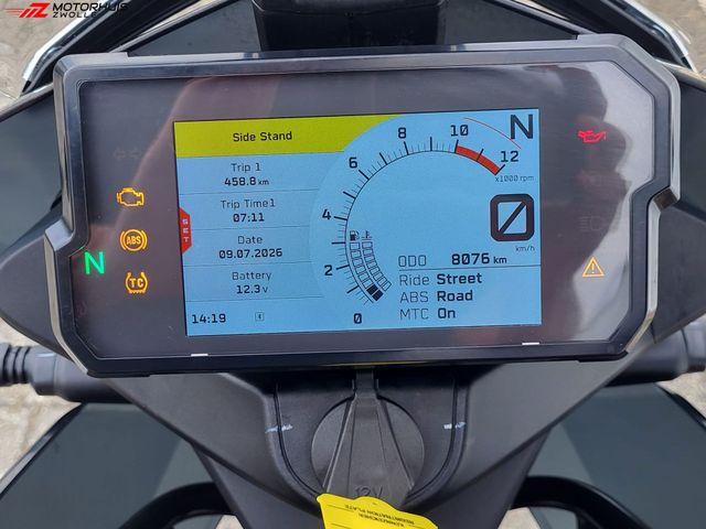 ktm - 390-adventure