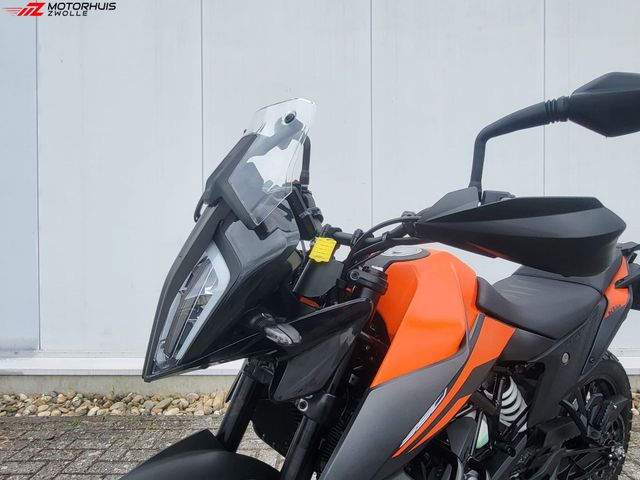 ktm - 390-adventure