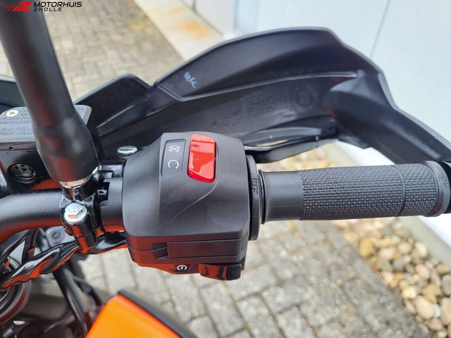 ktm - 390-adventure