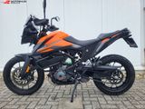 KTM 390 ADVENTURE