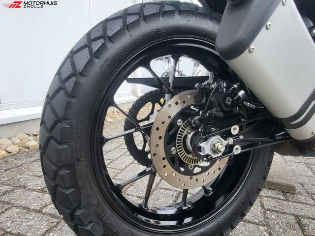 ktm - 390-adventure