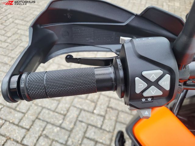 ktm - 390-adventure