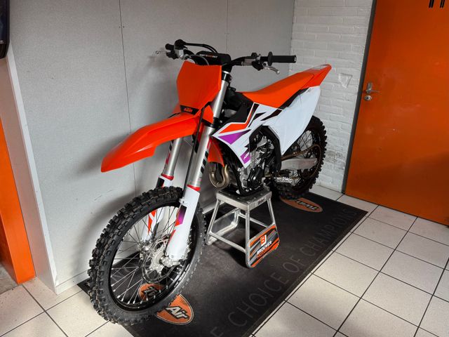 ktm - 450-sx-f