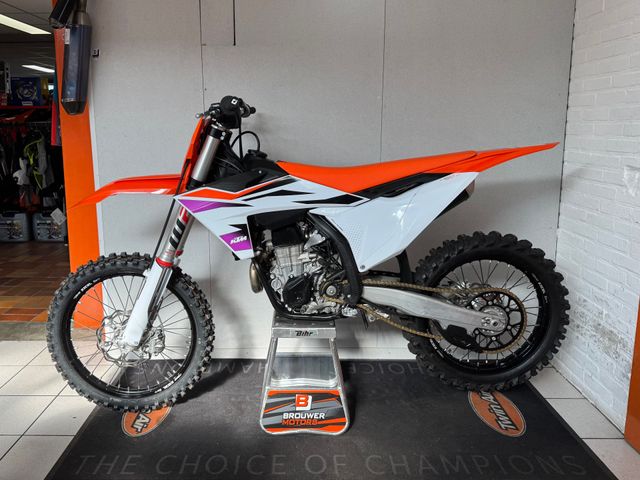 ktm - 450-sx-f