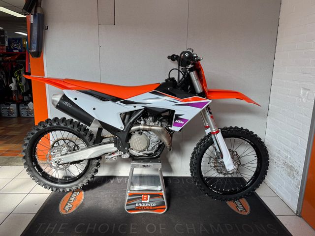 ktm - 450-sx-f
