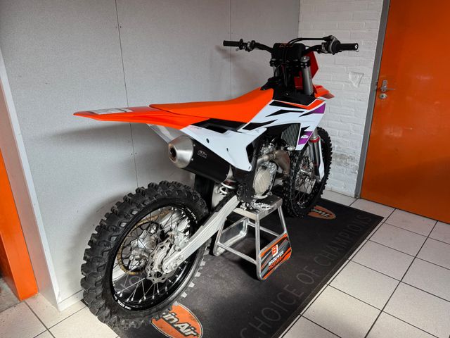 ktm - 450-sx-f