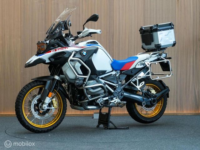 bmw - r-1250-gs-adventure-40-years-gs-edition