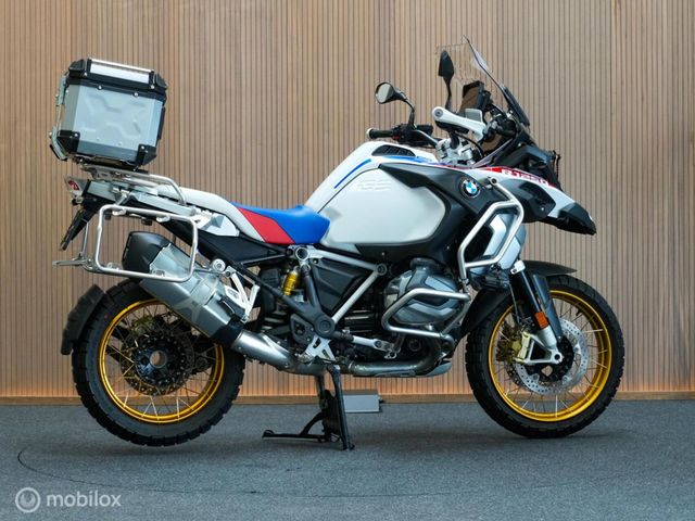 bmw - r-1250-gs-adventure-40-years-gs-edition