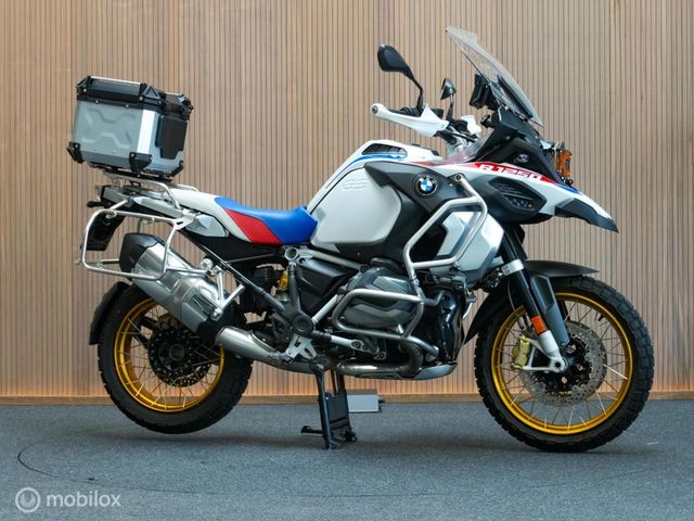 bmw - r-1250-gs-adventure-40-years-gs-edition