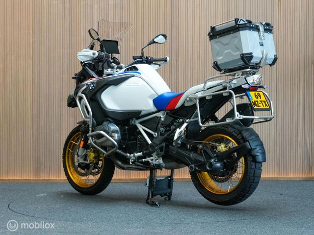 bmw - r-1250-gs-adventure-40-years-gs-edition