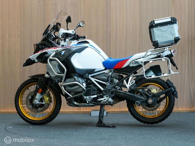 bmw - r-1250-gs-adventure-40-years-gs-edition