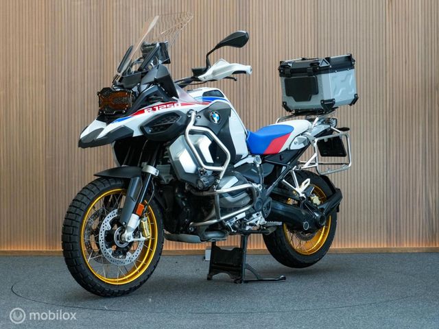 bmw - r-1250-gs-adventure-40-years-gs-edition