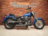 HARLEY-DAVIDSON FAT BOY FLSTF