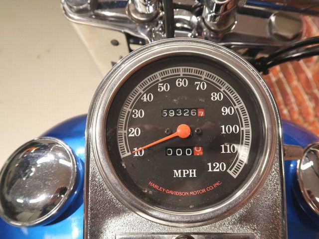 harley-davidson - fat-boy-flstf