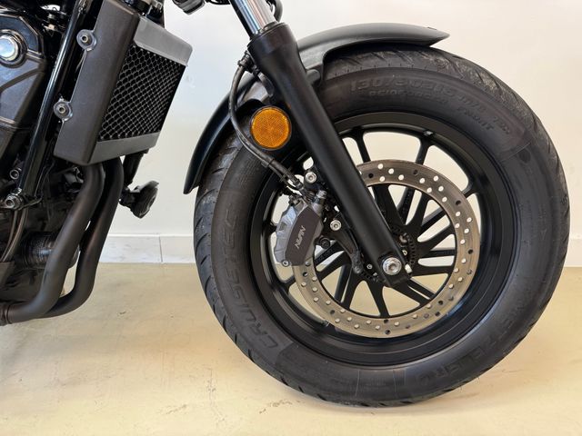 honda - cmx-500-rebel