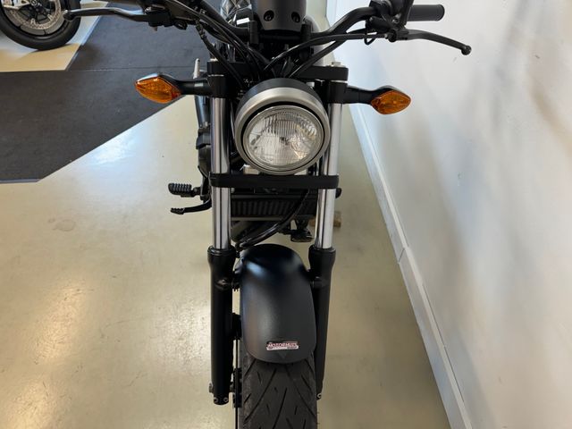honda - cmx-500-rebel