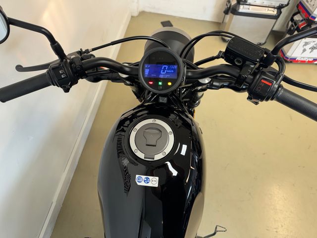 honda - cmx-500-rebel
