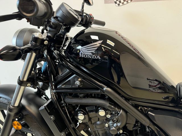 honda - cmx-500-rebel