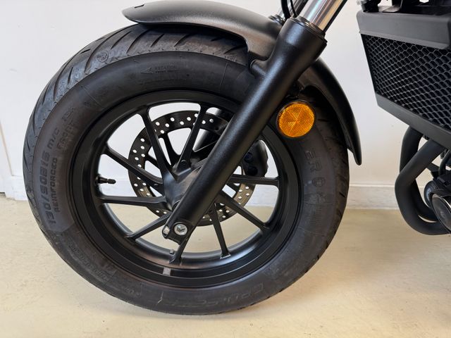 honda - cmx-500-rebel
