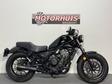 HONDA CMX 500 REBEL