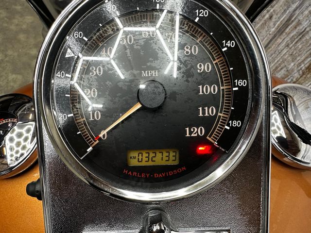 harley-davidson - heritage-softail-classic-flstc