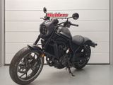 HONDA CMX 1100 REBEL