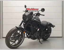 Honda CMX 1100 Rebel 2024 occasion