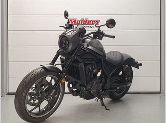 Honda CMX 1100 Rebel 2024 occasion