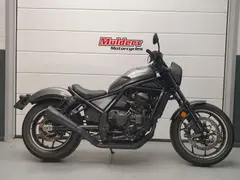 Honda CMX 1100 DCT Rebel 2024 occasion – foto 2 van 13