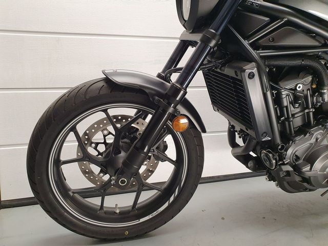 honda - cmx-1100-rebel