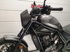 Honda CMX 1100 DCT Rebel 2024 occasion – foto 5 van 13