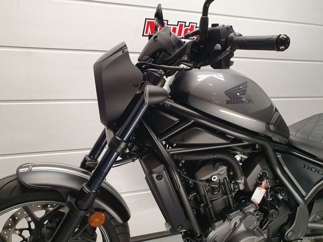 honda - cmx-1100-rebel
