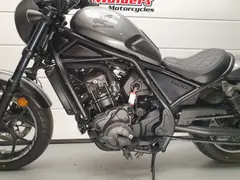 Honda CMX 1100 DCT Rebel 2024 occasion – foto 6 van 13