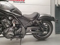 Honda CMX 1100 DCT Rebel 2024 occasion – foto 7 van 13