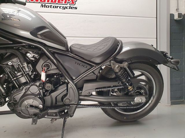 honda - cmx-1100-rebel